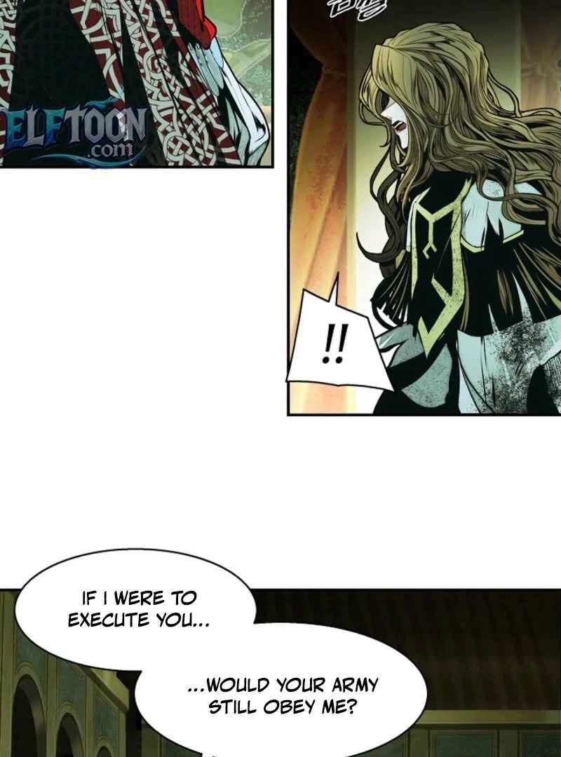 Read MookHyang Dark Lady Manga Online