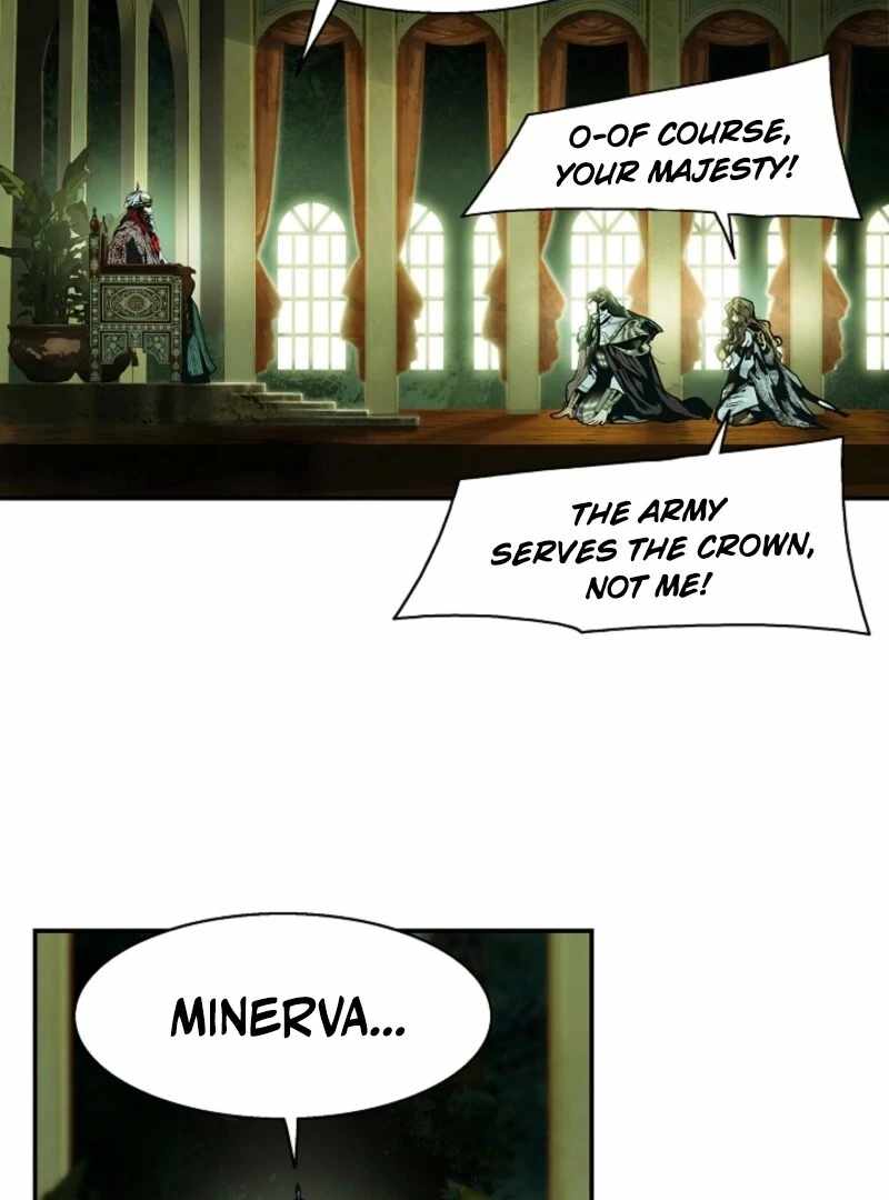 Read MookHyang Dark Lady Manga Online