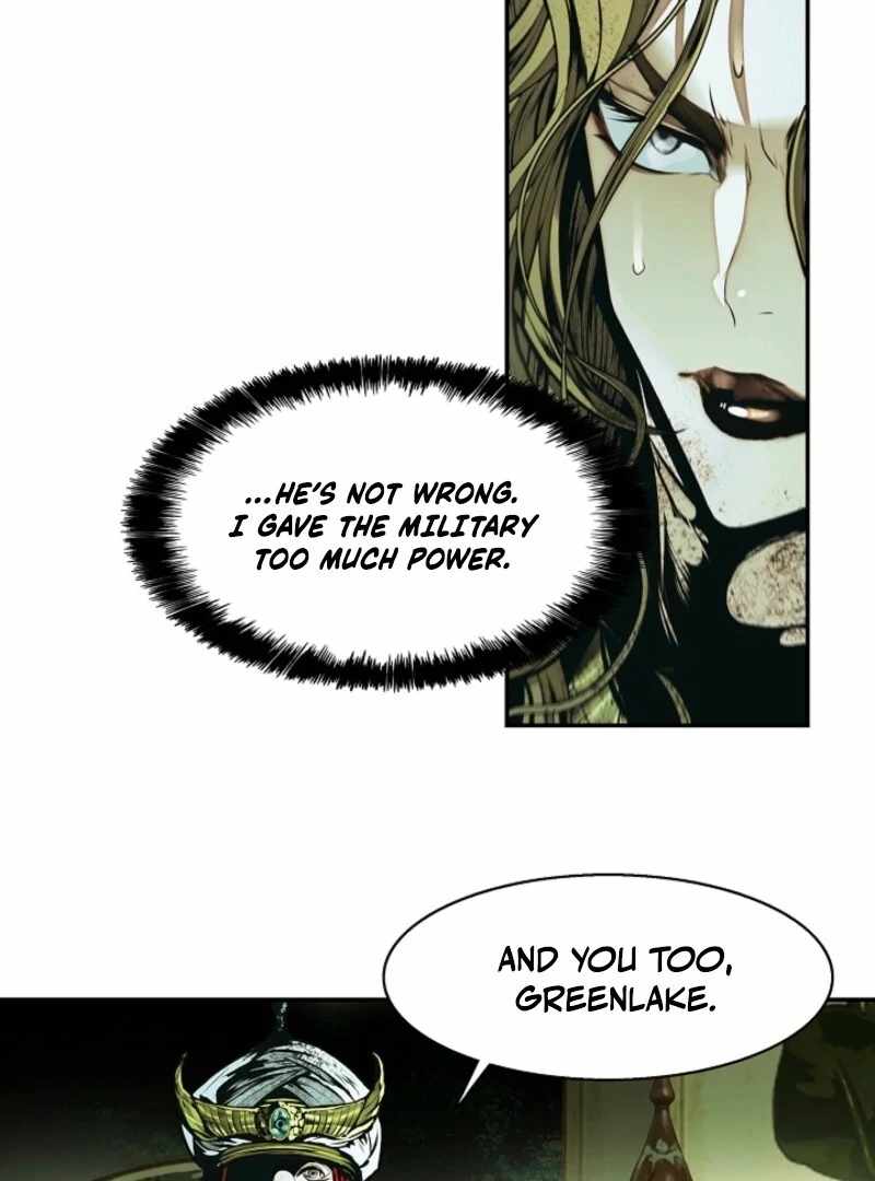 Read MookHyang Dark Lady Manga Online