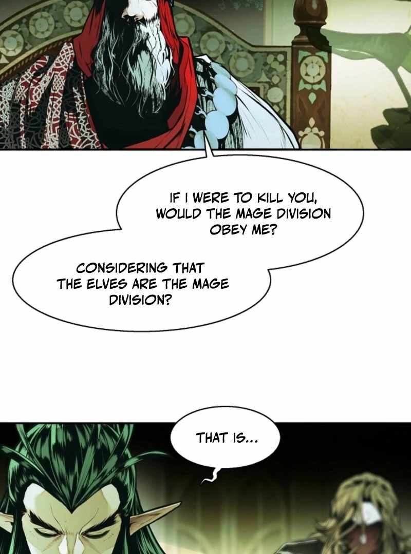 Read MookHyang Dark Lady Manga Online