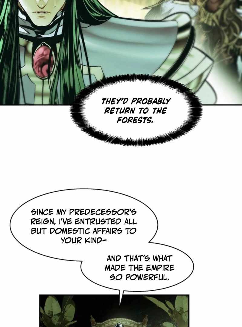 Read MookHyang Dark Lady Manga Online