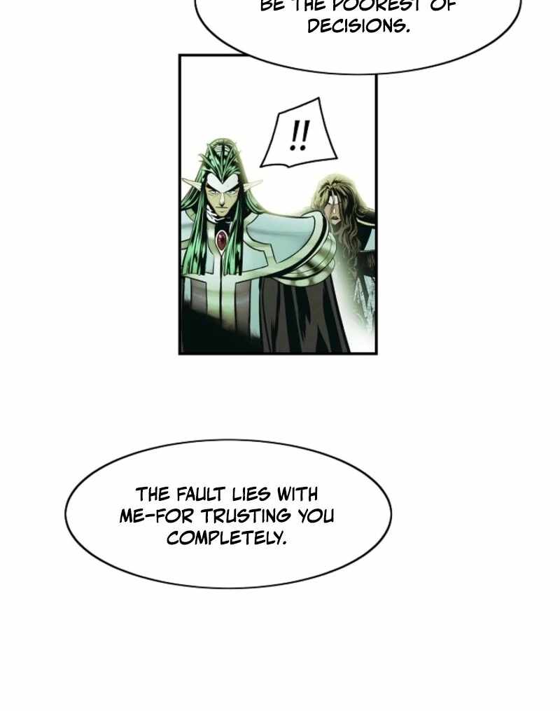 Read MookHyang Dark Lady Manga Online