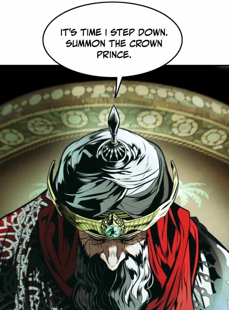 Read MookHyang Dark Lady Manga Online