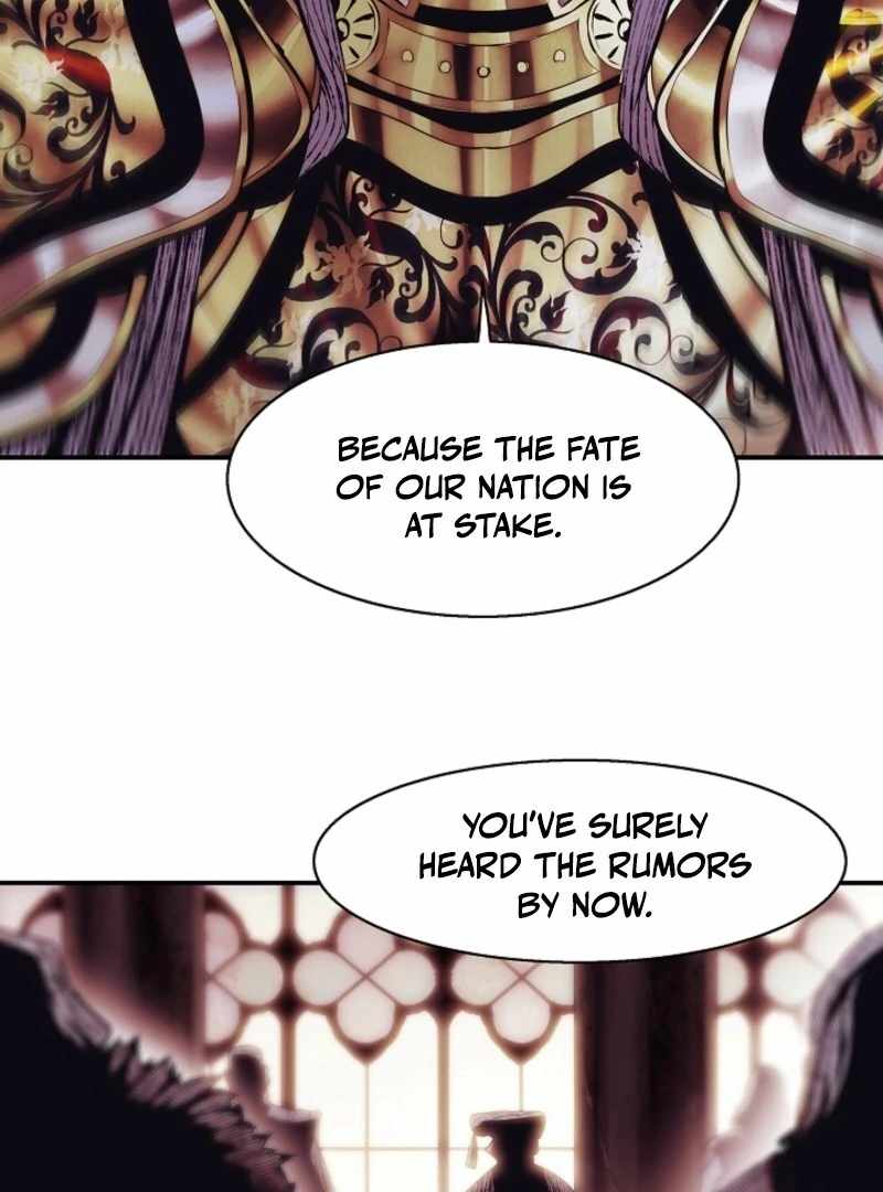 Read MookHyang Dark Lady Manga Online