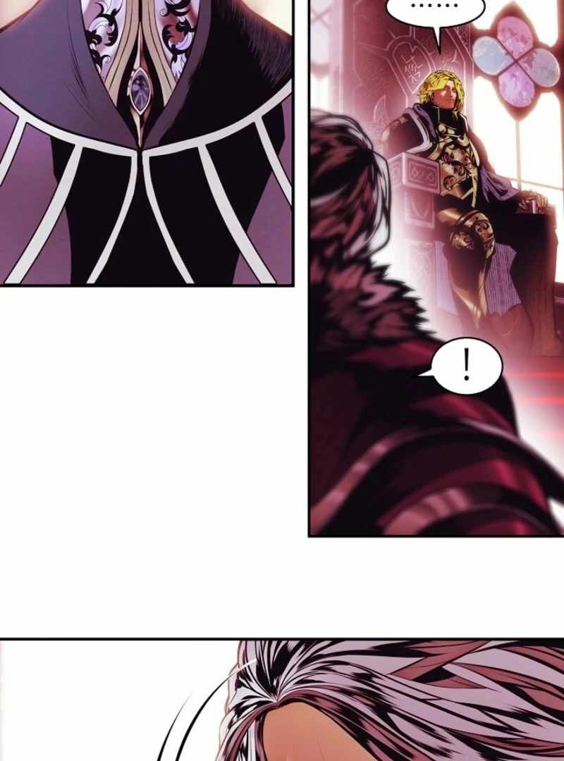 Read MookHyang Dark Lady Manga Online