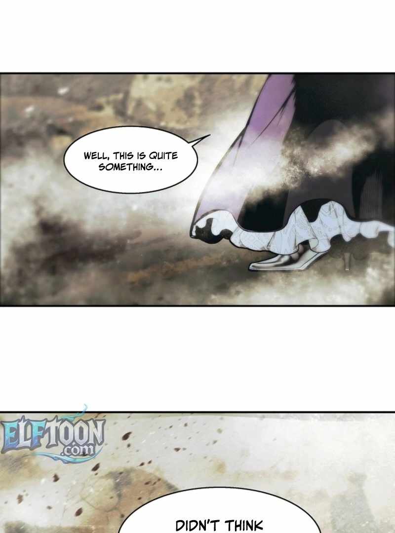 Read MookHyang Dark Lady Manga Online