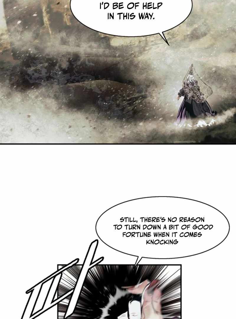 Read MookHyang Dark Lady Manga Online