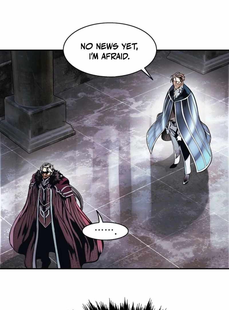 Read MookHyang Dark Lady Manga Online