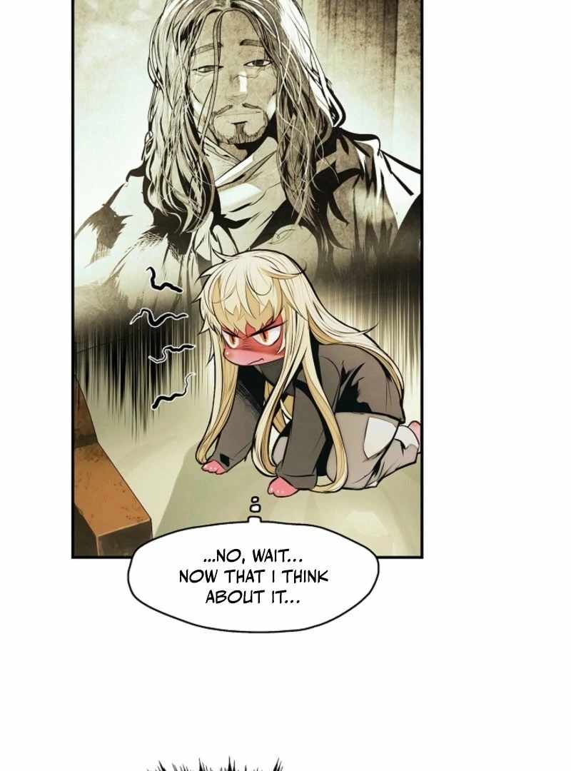 Read MookHyang Dark Lady Manga Online