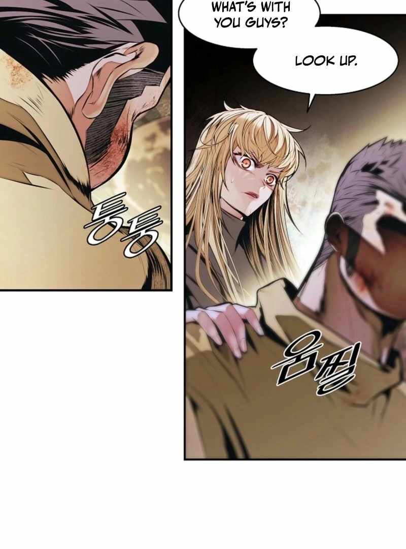 Read MookHyang Dark Lady Manga Online