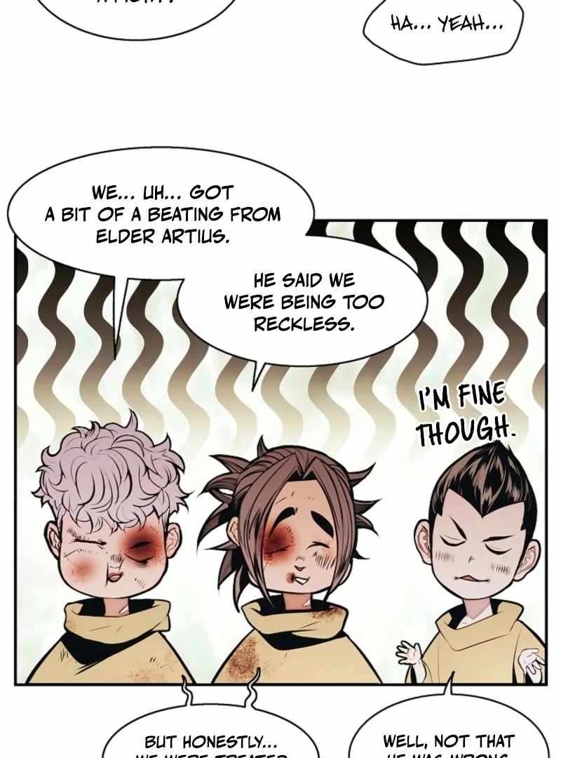 Read MookHyang Dark Lady Manga Online