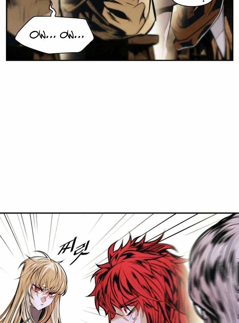 Read MookHyang Dark Lady Manga Online
