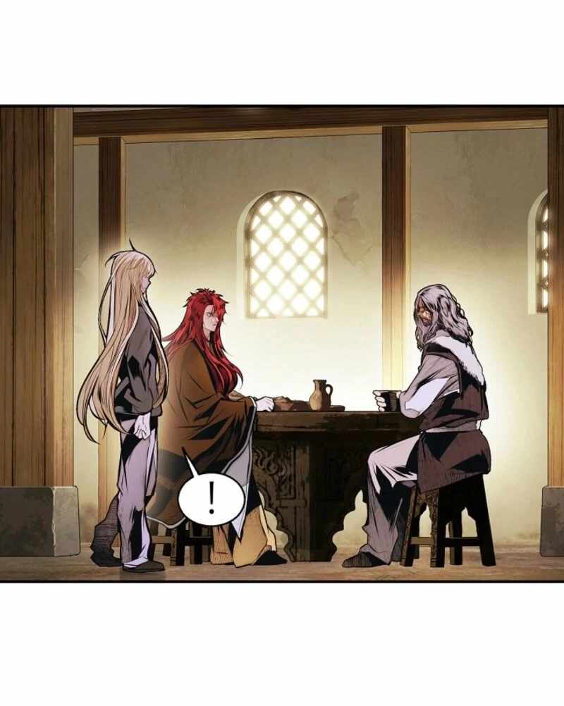 Read MookHyang Dark Lady Manga Online