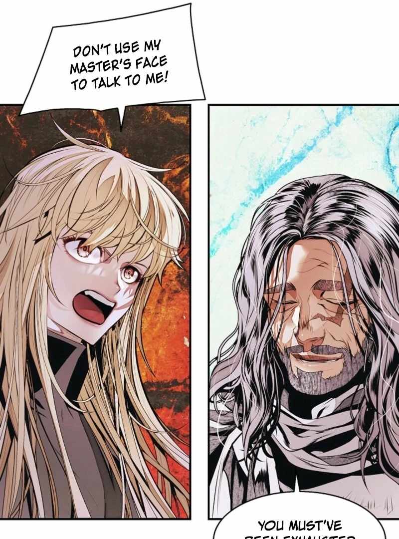Read MookHyang Dark Lady Manga Online