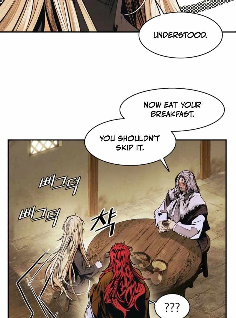 Read MookHyang Dark Lady Manga Online