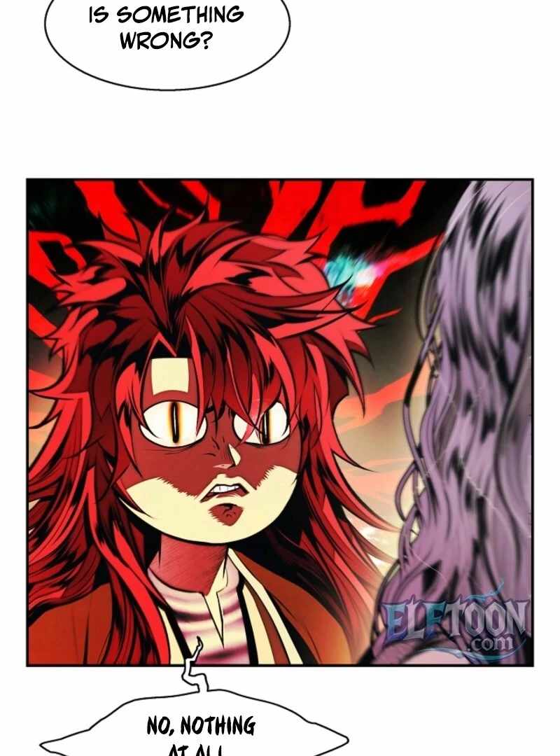 Read MookHyang Dark Lady Manga Online