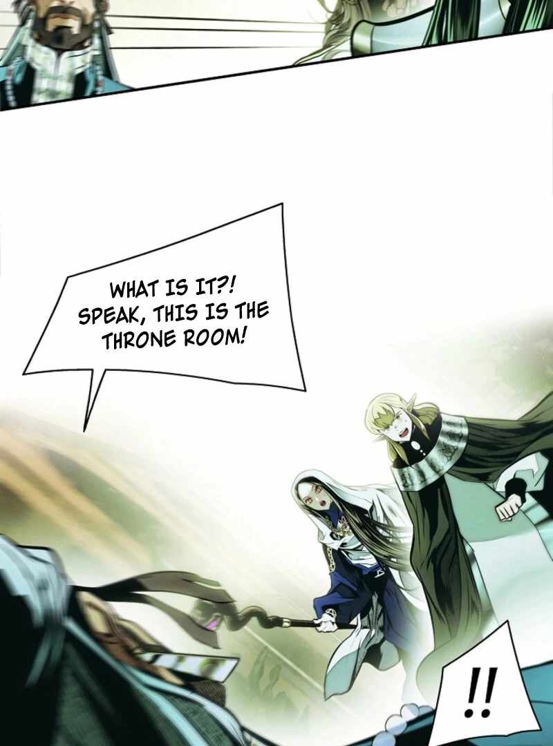 Read MookHyang Dark Lady Manga Online