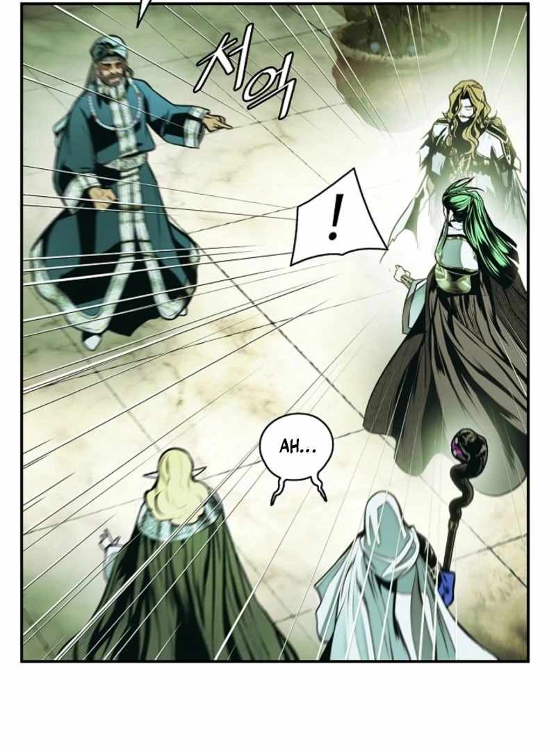 Read MookHyang Dark Lady Manga Online