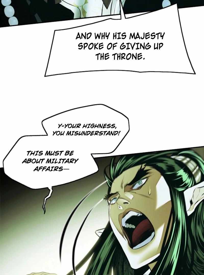 Read MookHyang Dark Lady Manga Online