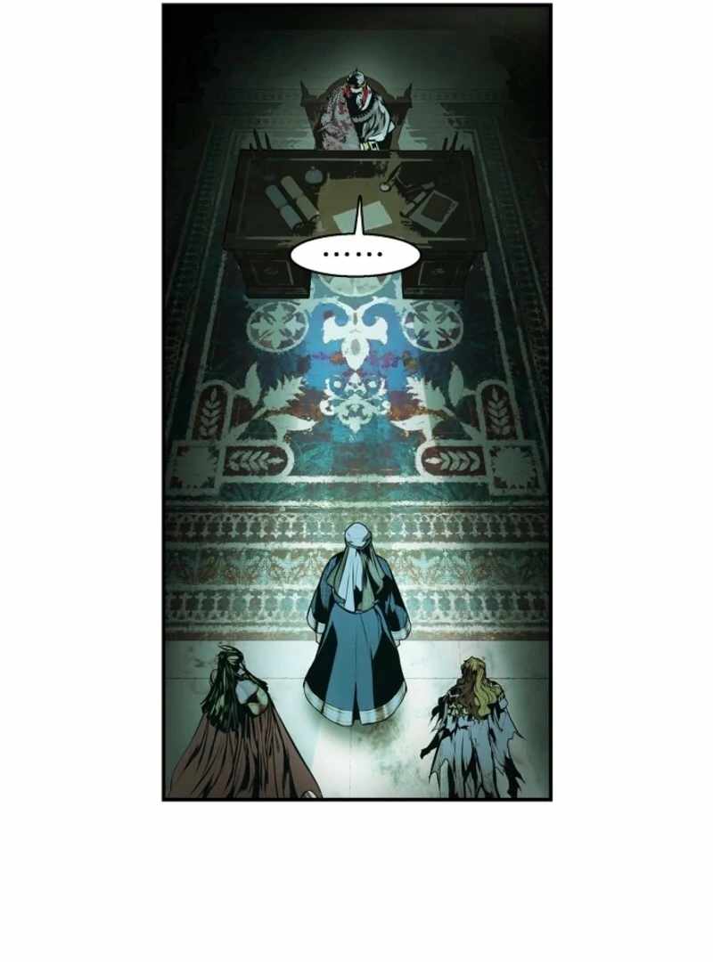 Read MookHyang Dark Lady Manga Online
