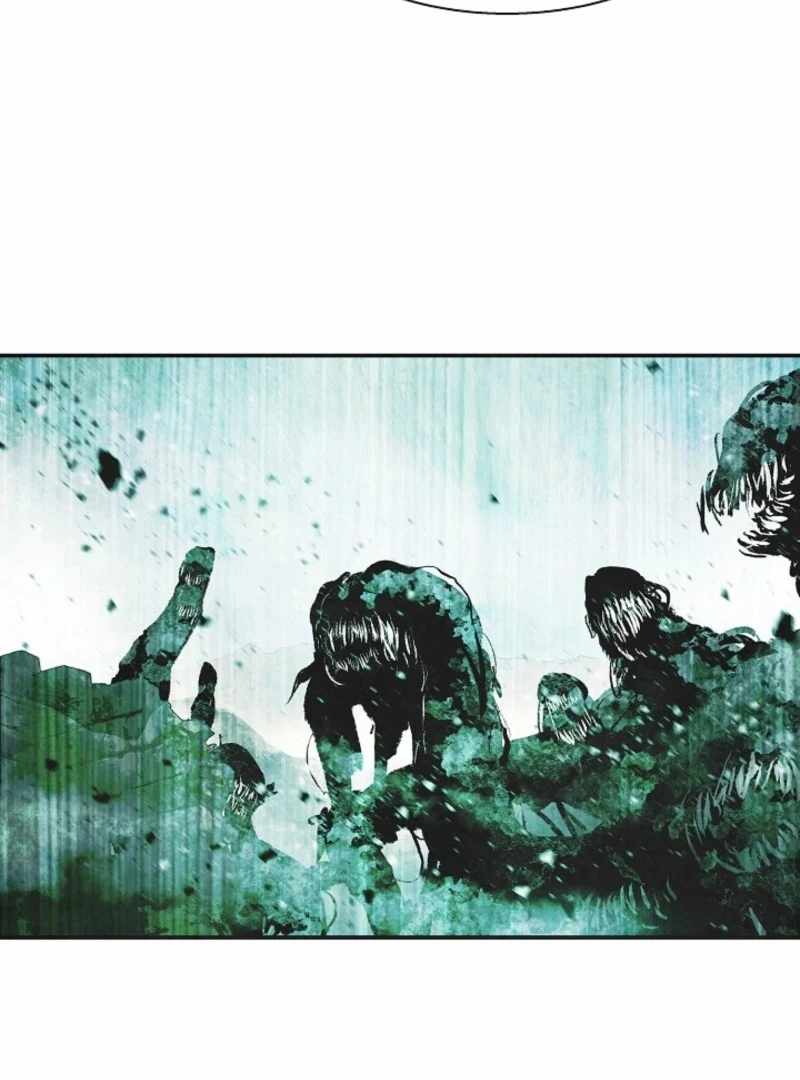 Read MookHyang Dark Lady Manga Online