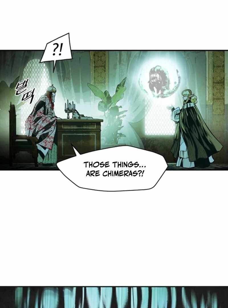 Read MookHyang Dark Lady Manga Online