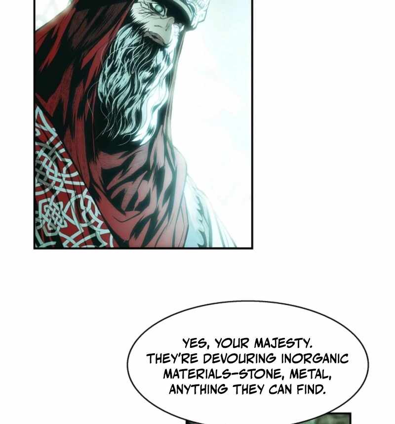 Read MookHyang Dark Lady Manga Online