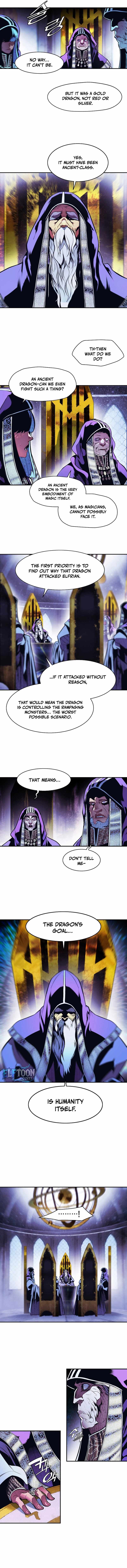 Read MookHyang Dark Lady Manga Online