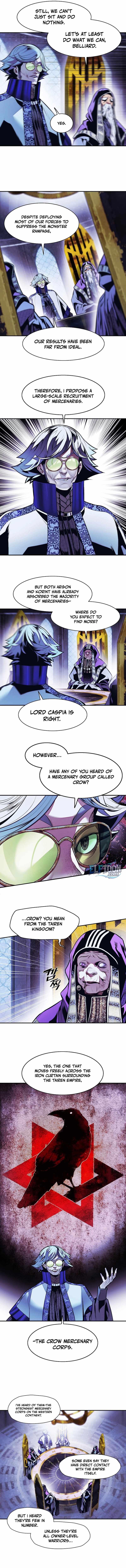 Read MookHyang Dark Lady Manga Online