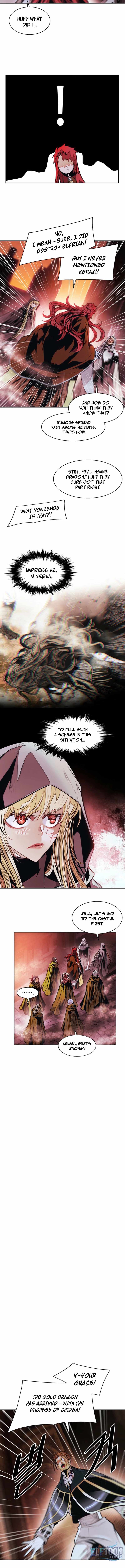 Read MookHyang Dark Lady Manga Online