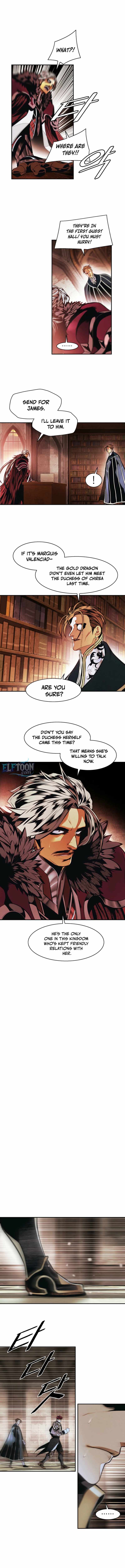 Read MookHyang Dark Lady Manga Online