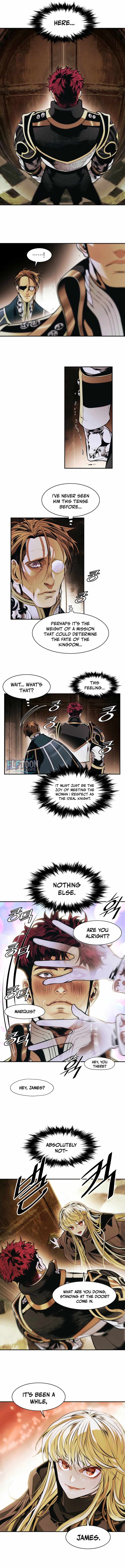 Read MookHyang Dark Lady Manga Online