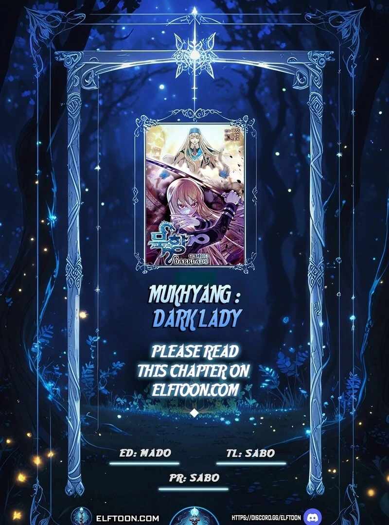 Read MookHyang Dark Lady Manga Online