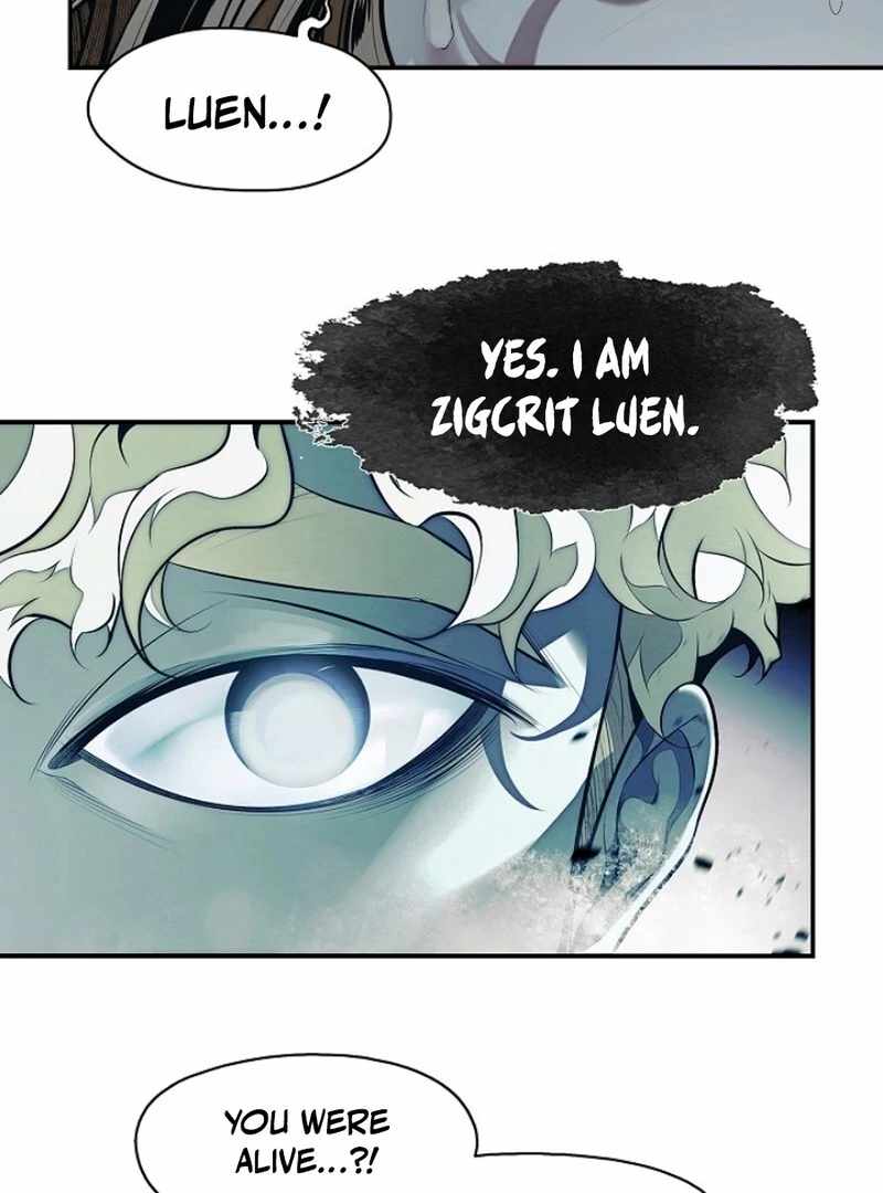 Read MookHyang Dark Lady Manga Online