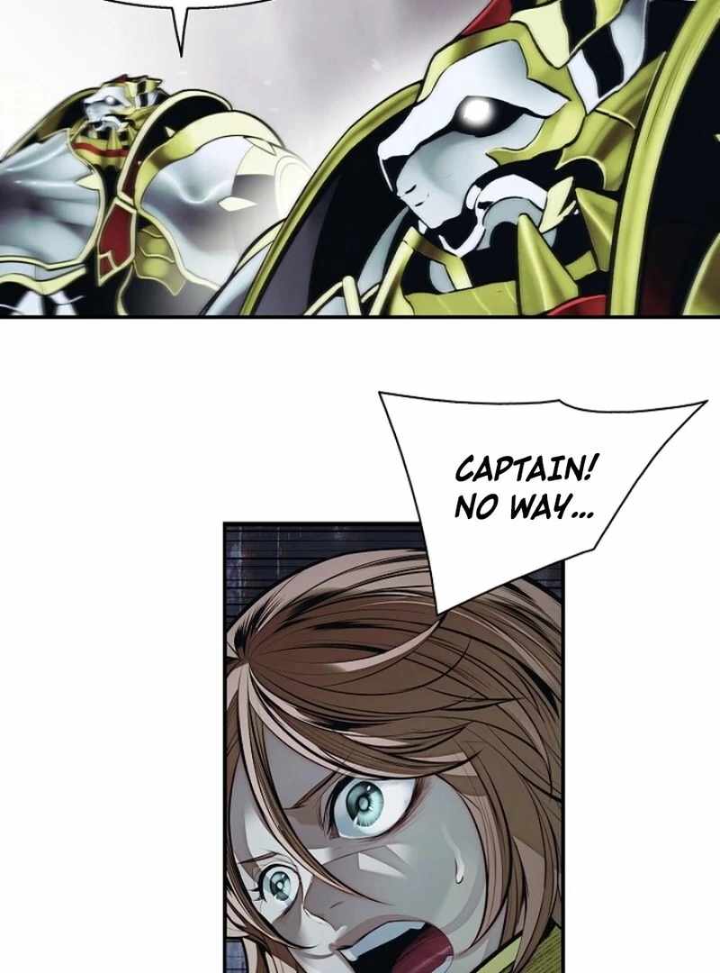 Read MookHyang Dark Lady Manga Online