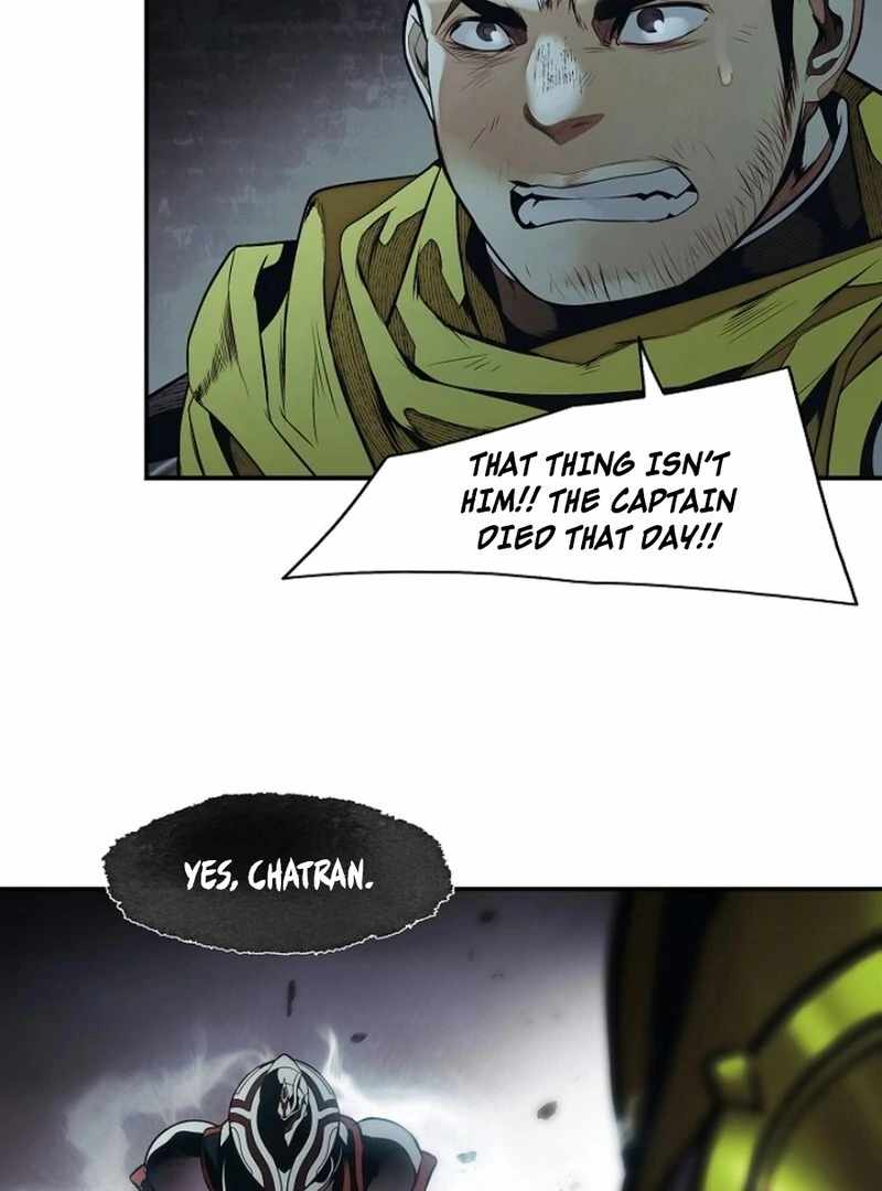 Read MookHyang Dark Lady Manga Online