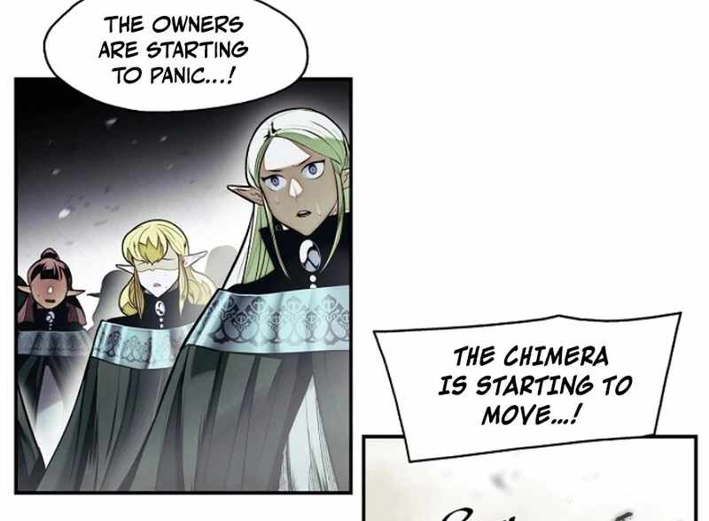 Read MookHyang Dark Lady Manga Online
