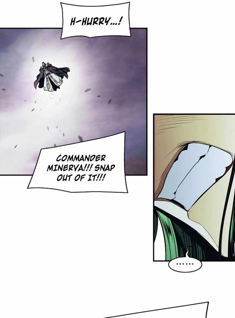 Read MookHyang Dark Lady Manga Online