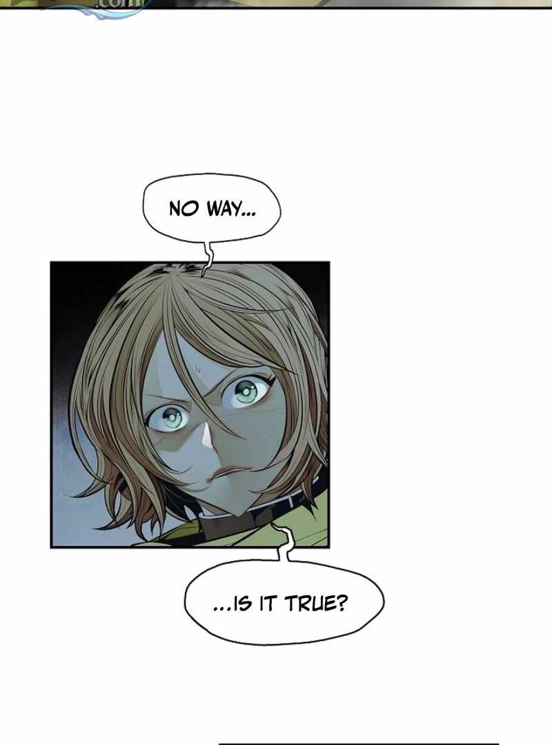 Read MookHyang Dark Lady Manga Online