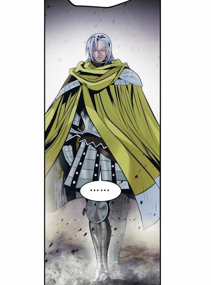 Read MookHyang Dark Lady Manga Online