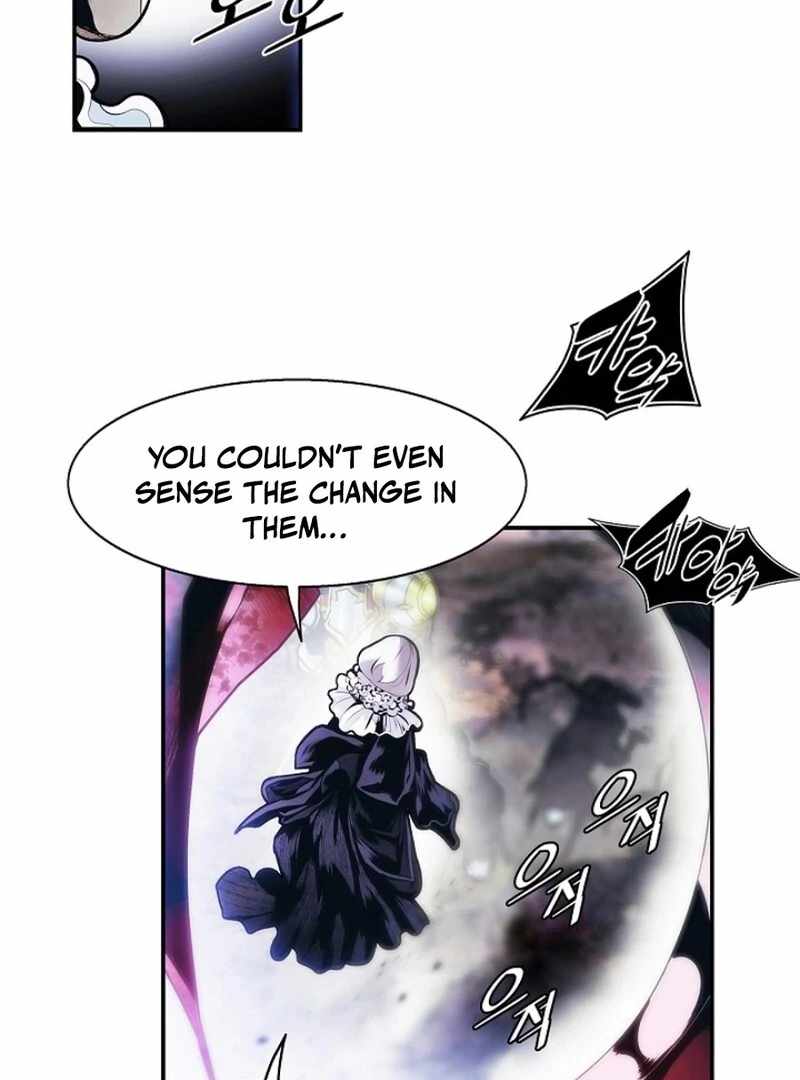 Read MookHyang Dark Lady Manga Online