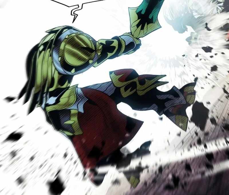 Read MookHyang Dark Lady Manga Online