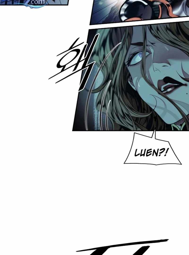 Read MookHyang Dark Lady Manga Online
