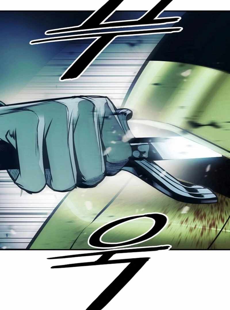 Read MookHyang Dark Lady Manga Online