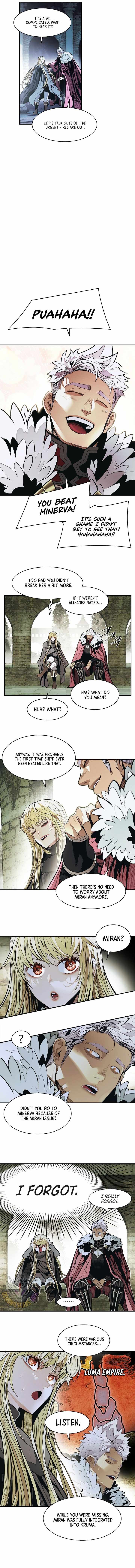 Read MookHyang Dark Lady Manga Online