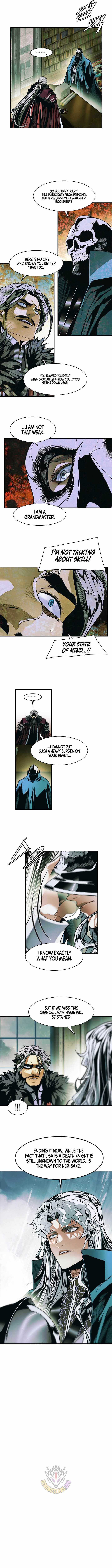 Read MookHyang Dark Lady Manga Online