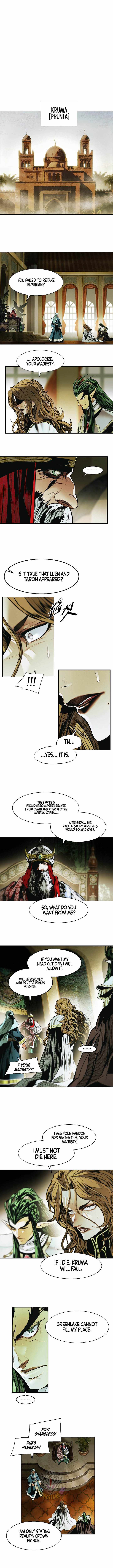 Read MookHyang Dark Lady Manga Online