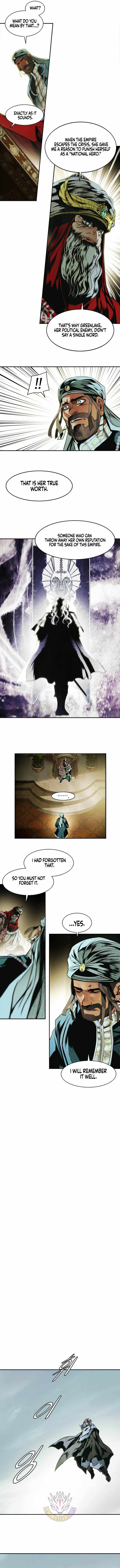 Read MookHyang Dark Lady Manga Online