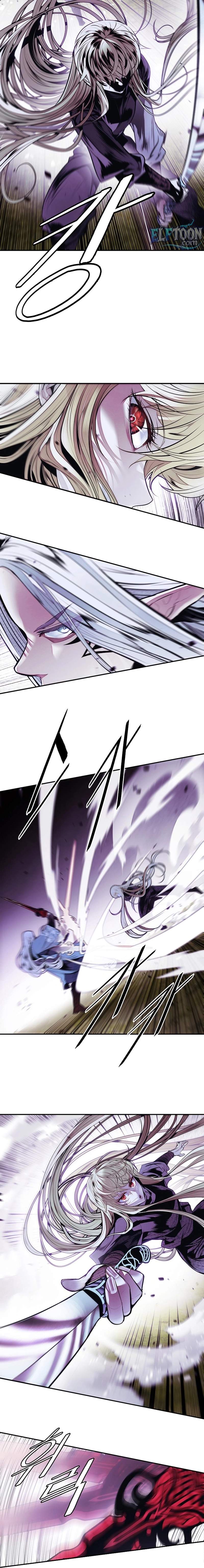 Read MookHyang Dark Lady Manga Online