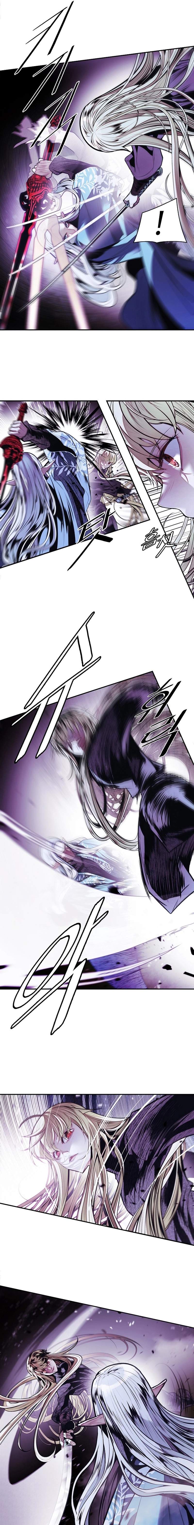 Read MookHyang Dark Lady Manga Online